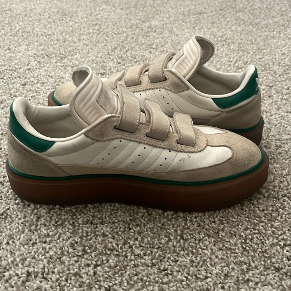 Ivy Park Samba Adidas